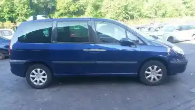 Hurda Aracı peugeot 807 sr pack yılın 2004 güçlü rht