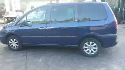 Hurda Aracı peugeot 807 sr pack yılın 2004 güçlü rht