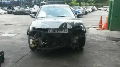 Утилизация автомобиля HONDA ACCORD BERLINA (CL/CN) 2.4 Executive года 2004 питание K24A3