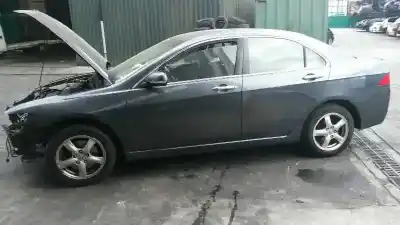 Scrapping Vehicle honda accord berlina (cl/cn) 2.4 executive of the year 2004 powered k24a3
