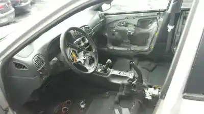 Scrapping Vehicle volvo                                              v40 familiar                                                                                                                                                                                                                                               1.8 16v                                                                                                                                                                                                                                                    of the year 2000 powered b4184s3