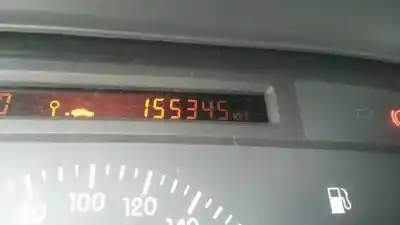 Утилизация автомобиля renault laguna (b56) 1.8 16v rt года 1999 питание f49a7