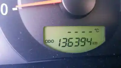 Veicolo di demolizione hyundai trajet (fo) 2.0 crdi gls dell'anno 2004 alimentato d4ea