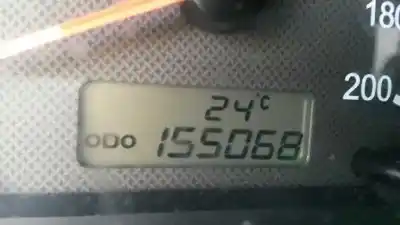 Утилизация автомобиля hyundai accent ii (lc) 1.5 crdi года 2003 питание d3ea