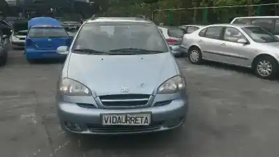 Veículo de Sucata DAEWOO TACUMA (U100) 1.6 do ano 2004 alimentado A16DMS