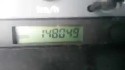 Veicolo di demolizione daewoo tacuma (u100) 1.6 dell'anno 2004 alimentato a16dms