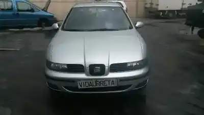 Vehículo de desguace SEAT TOLEDO (1M2) 1.9 TDI del año 2003 con motor ASV