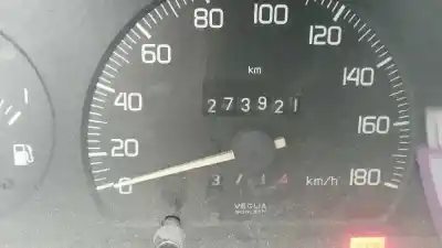 Здавання транспортного засобу citroen jumper caja cerrada (1) 1.9 diesel року 1996 потужний d9b