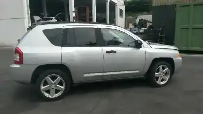 Утилизация автомобиля jeep compass limited года 2006 питание byl