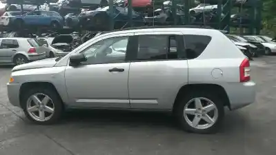 Утилизация автомобиля jeep compass limited года 2006 питание byl