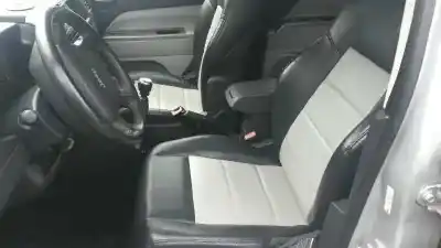 Утилизация автомобиля jeep compass limited года 2006 питание byl
