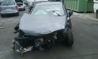 Véhicule à la ferraille SEAT IBIZA IV (6J5, 6P1) 1.2 de l'année 2015 alimenté CGP