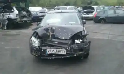 Утилизация автомобиля FORD                                               FOCUS C-MAX (DM2)                                                                                                                                                                                                                                          1.8 TDCi года 2007 питание KKDA