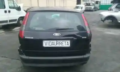 Утилизация автомобиля ford                                               focus c-max (dm2)                                                                                                                                                                                                                                          1.8 tdci года 2007 питание kkda