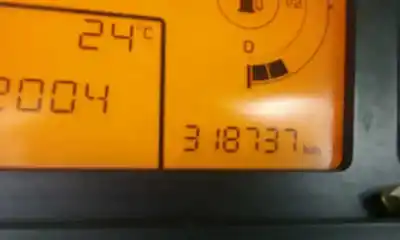 Vehicul casat citroen c4 picasso exclusive plus al anului 2008 alimentat dv6ted4