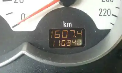Утилизация автомобиля opel corsa c (x01) 1.2 twinport (f08 f68) года 2006 питание z12xep