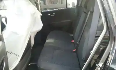 Утилизация автомобиля renault koleos dynamique pack2 года 2009 питание m9r830