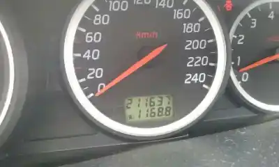 Здавання транспортного засобу nissan                                             primera berlina (p12)                                                                                                                                                                                                                                      1.6 cat                                                                                                                                                                                                                                                    року 2002 потужний qg16