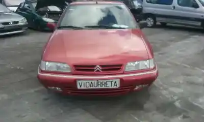 Veículo de Sucata CITROEN XANTIA BERLINA 1.9 Turbodiesel do ano 1999 alimentado DHX