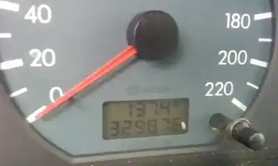 Veículo de Sucata citroen xantia berlina 1.9 turbodiesel do ano 1999 alimentado dhx