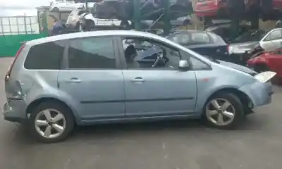 Veículo de Sucata ford focus c-max (cap) 1.6 tdci cat do ano 2005 alimentado g8da