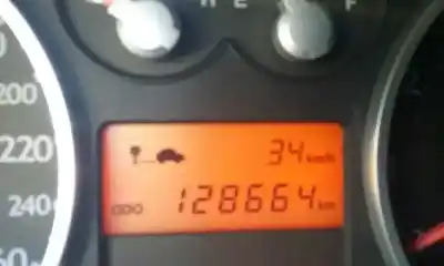 Veículo de Sucata hyundai coupe (gk) 1.6 16v cat do ano 2004 alimentado g4ed