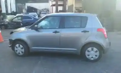 Veículo de Sucata suzuki swift berlina (mz) 1.3 16v cat do ano 2007 alimentado m13a