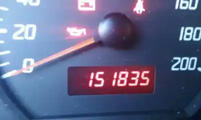 Veículo de Sucata suzuki swift berlina (mz) 1.3 16v cat do ano 2007 alimentado m13a