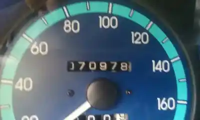 Здавання транспортного засобу daewoo matiz 0.8 cat року 2001 потужний f8cv