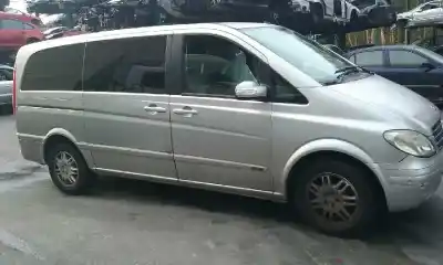 Hurda Aracı mercedes-benz viano (w639) 3.0 cdi yılın 2005 güçlü 642990