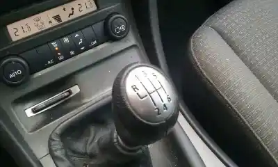 Здавання транспортного засобу renault vel satis (bj0) 2.2 dci turbodiesel року 2003 потужний g9t702