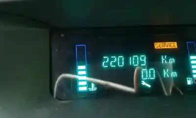 Утилизация автомобиля renault scénic ii (jm0/1_) 1.6 (jm0c jm0j jm1b) года 2004 питание k4m t7