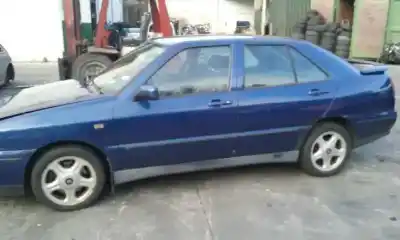 Vehículo de desguace SEAT TOLEDO (1L) 1.9 TDI del año 1998 con motor AFN