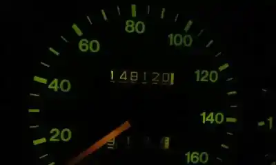 Veículo de Sucata suzuki vitara se/sv (et) 2.0 hdi largo superlujo do ano 1997 alimentado rf
