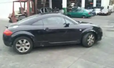 Утилизация автомобиля audi                                               tt (8n3/8n9)                                                                                                                                                                                                                                               1.8 t coupe (110kw)                                                                                                                                                                                                                                        года 2003 питание aum