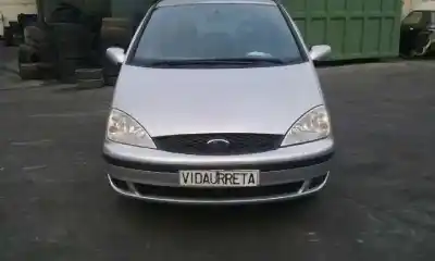 Здавання транспортного засобу FORD                                               GALAXY (VY)                                                                                                                                                                                                                                                1.9 TDI CAT                                                                                                                                                                                                                                                року 2001 потужний AUY