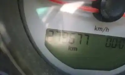 Здавання транспортного засобу smart forfour (454) 1.5 cdi (454.000) року 2006 потужний om639939