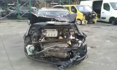 Verschrottungsfahrzeug volkswagen golf v berlina (1k1) 1.9 tdi des jahres 2008 angetrieben bls