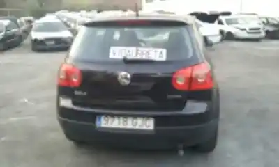 Verschrottungsfahrzeug volkswagen golf v berlina (1k1) 1.9 tdi des jahres 2008 angetrieben bls
