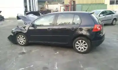 Verschrottungsfahrzeug volkswagen golf v berlina (1k1) 1.9 tdi des jahres 2008 angetrieben bls