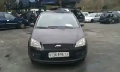 Veículo de Sucata FORD FOCUS SPORTBREAK (CAP) 1.6 TDCi CAT do ano 2003 alimentado HHDA