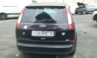 Veículo de Sucata ford focus sportbreak (cap) 1.6 tdci cat do ano 2003 alimentado hhda