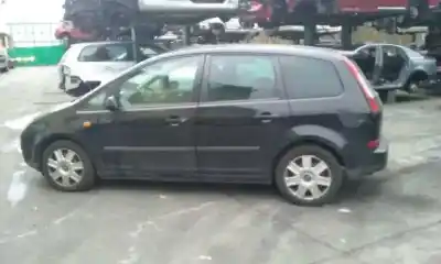 Veículo de Sucata ford focus sportbreak (cap) 1.6 tdci cat do ano 2003 alimentado hhda