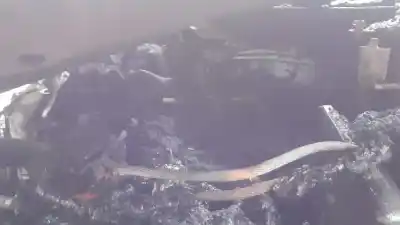 Vehicul casat honda civic berlina (fn) * al anului 2008 alimentat 