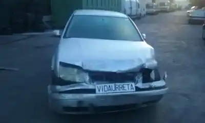 Утилизация автомобиля VOLKSWAGEN BORA BERLINA (1J2) 1.9 TDI года 2000 питание ASV
