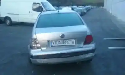 Утилизация автомобиля volkswagen bora berlina (1j2) 1.9 tdi года 2000 питание asv