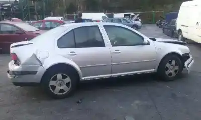 Утилизация автомобиля volkswagen bora berlina (1j2) 1.9 tdi года 2000 питание asv
