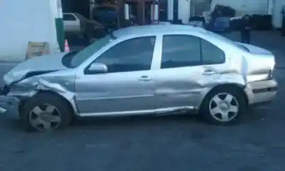 Утилизация автомобиля volkswagen bora berlina (1j2) 1.9 tdi года 2000 питание asv
