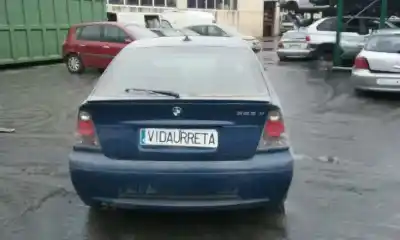 Veículo de Sucata bmw serie 3 compact (e46) 325ti do ano 2003 alimentado 256s5