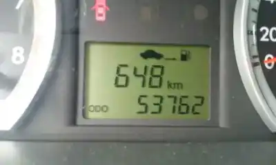 Veículo de Sucata chevrolet aveo 1.2 cat do ano 2009 alimentado b12d1